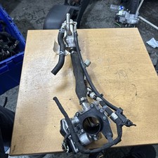 FORD FOCUS Mk4 EGR Valve 1.5 TDCi Diesel 14/5/18- EGR Valve/Cooler JN1Q-9F464-AA