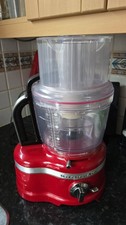 KitchenAid Artisan 4L Food