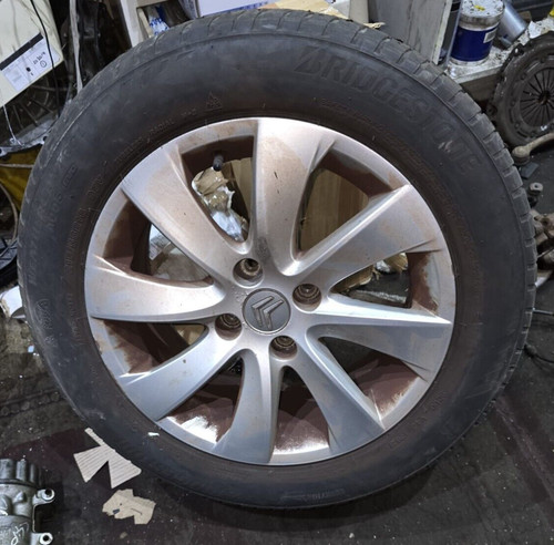 Citroen grand picasso - c4,