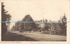 R183268 The Royal Hotel. Ascot. Attwood. RA Series