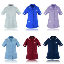 Nurse Uniform Tunic Dentist