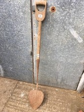 Salvaged Old Vintage Wrought