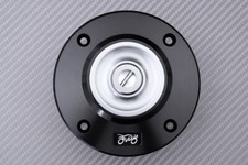 Titanium Quick Release Petrol