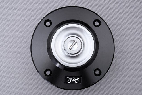 Titanium quick release petrol - quick,