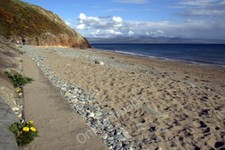 Photo 6x4 Criccieth Beach I