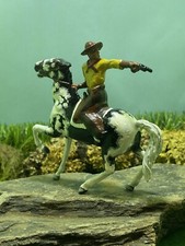 Britains? 1950s Lead Cowboy