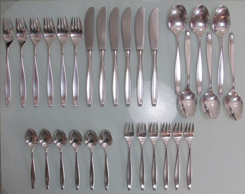 Wilkens martina cutlery - wilkens, set