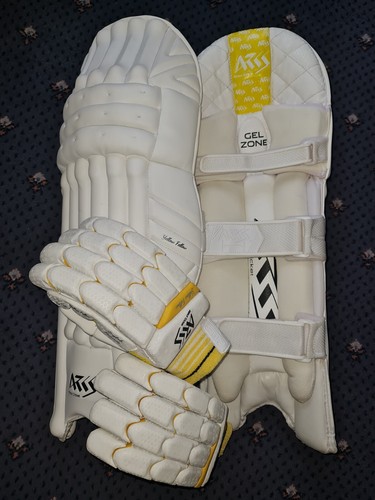 Arks cricket batting - arks, :