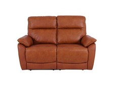 Salisbury Tan Real Leather