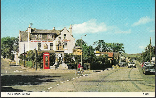 Alford aberdeenshire - alford,,