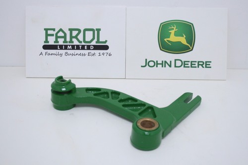 Genuine john deere mower - deere, rear