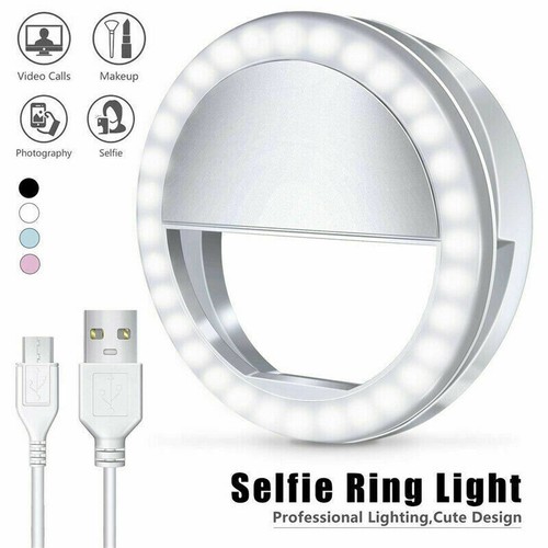 Selfie led light ring - light,