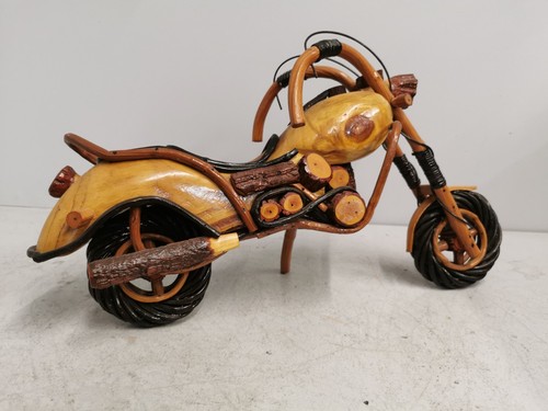 Vintage classic harley - vintage,