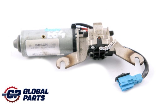 Bmw e64 drive locking lock - drive,