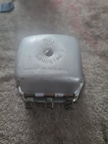 Jawa 175 regulator - 175, 64
