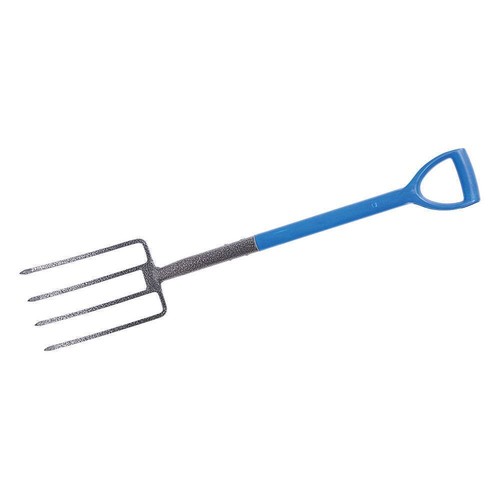 Silverline 819722 digging fork - digging,