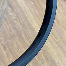 Alienation Vandal XL 22" 36H BMX Rim Black