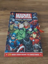 Marvel: Advent Calendar