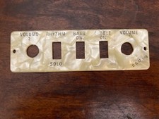 Vintage Hofner Bass / Guitar