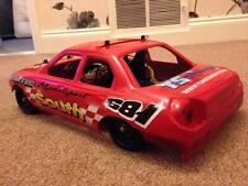 New Ford Mondeo Mark 2 body 106 ABS Banger Saloon 2 Litre Stock Car Kamtec