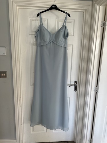 Dessy bridesmaid dress - dessy,