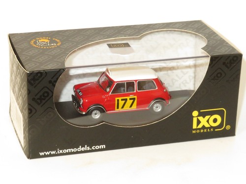 Bmc mini cooper - mini,