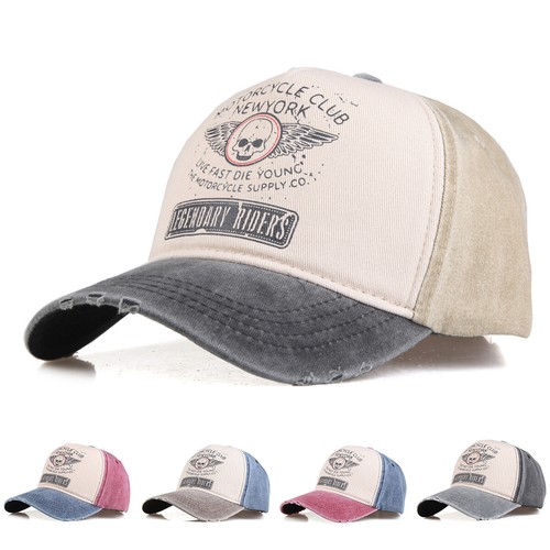 Mens vintage skull - vintage,