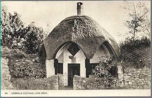 Lovely old postcards - 2,