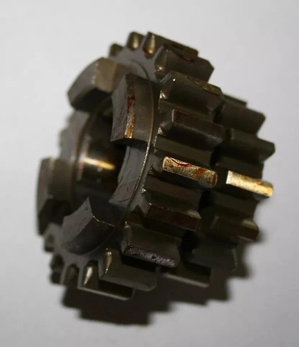 Slider gear for - gear,