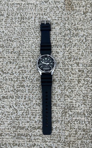 Vintage casio amw 320r - amw-320r, (2701)