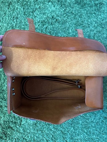Brooks glenbrook leather - brooks,
