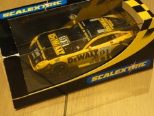 Scalextric c2453 tvr - c2453, tuscan