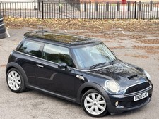 Mini Cooper S 2008 R56 | 1 Owner | Full Service History| Immaculate Condition |