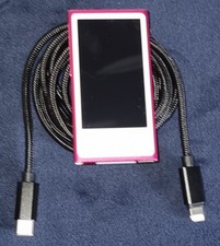 Apple iPod nano 7th Generation