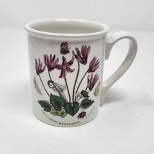 Portmeirion Botanic Garden Mug