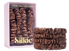 New Boxed SILKIE x4 Set 100%