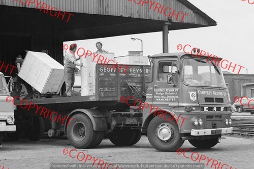 Truck photo geoffrey reyner - photo,