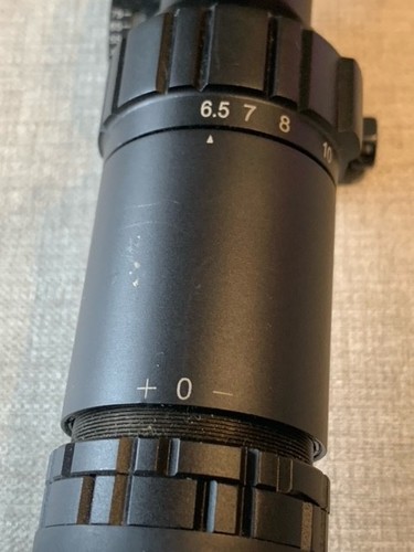 Hawke sidewinde 17110 5 - hawke, 6.5
