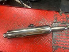 Triumph T955i Speed Triple