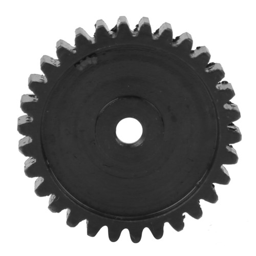 Spur gear steel - gear,