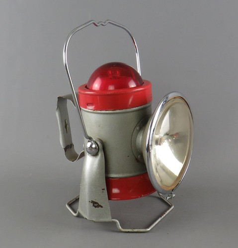 Vintage ever ready - vintage,