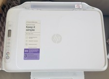 HP DeskJet 2800e Wireless