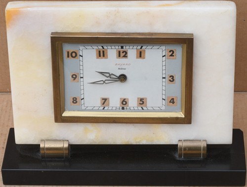 Quality french bayard marble - french,