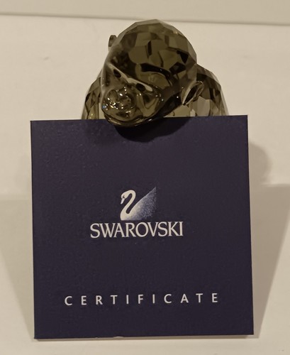 Swarovski crystals baby - crystals,
