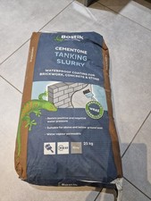 25kg bostik cementone - 25kg, tanking