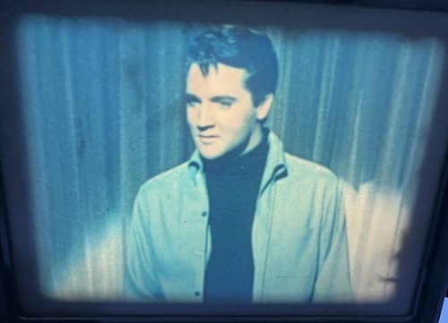 Roustabout elvis presley - "roustabout",