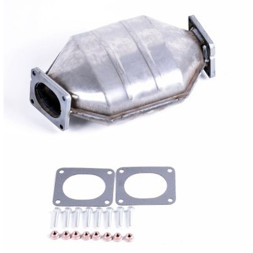 Diesel particulate filter - diesel,
