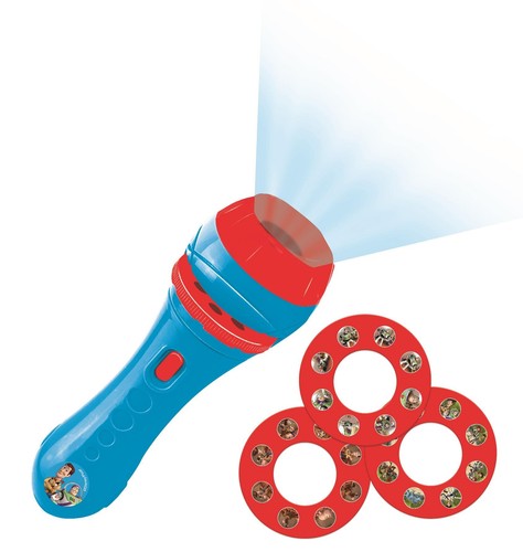 Toy story stories projector - toy,