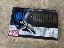 Batman the complete animated - batman,