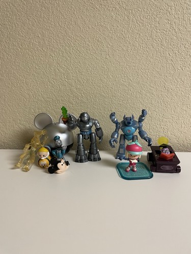 Disney toys lot tronics - disney,